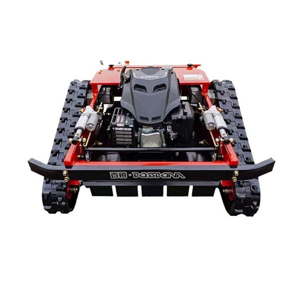 7.5馬力割幅55厘米遙控割草(cǎo)機(jī)