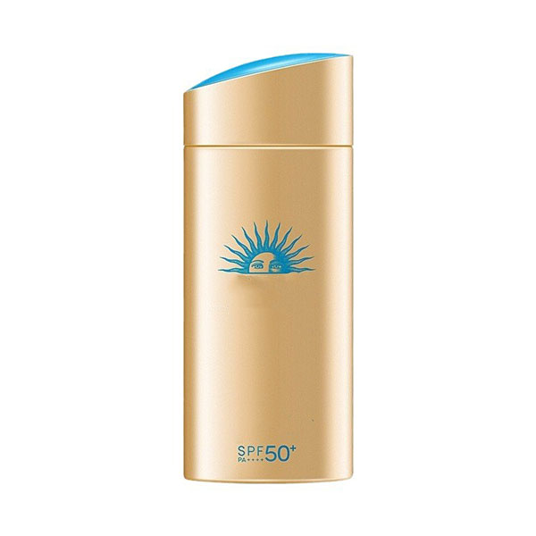 安熱(rè)防曬乳